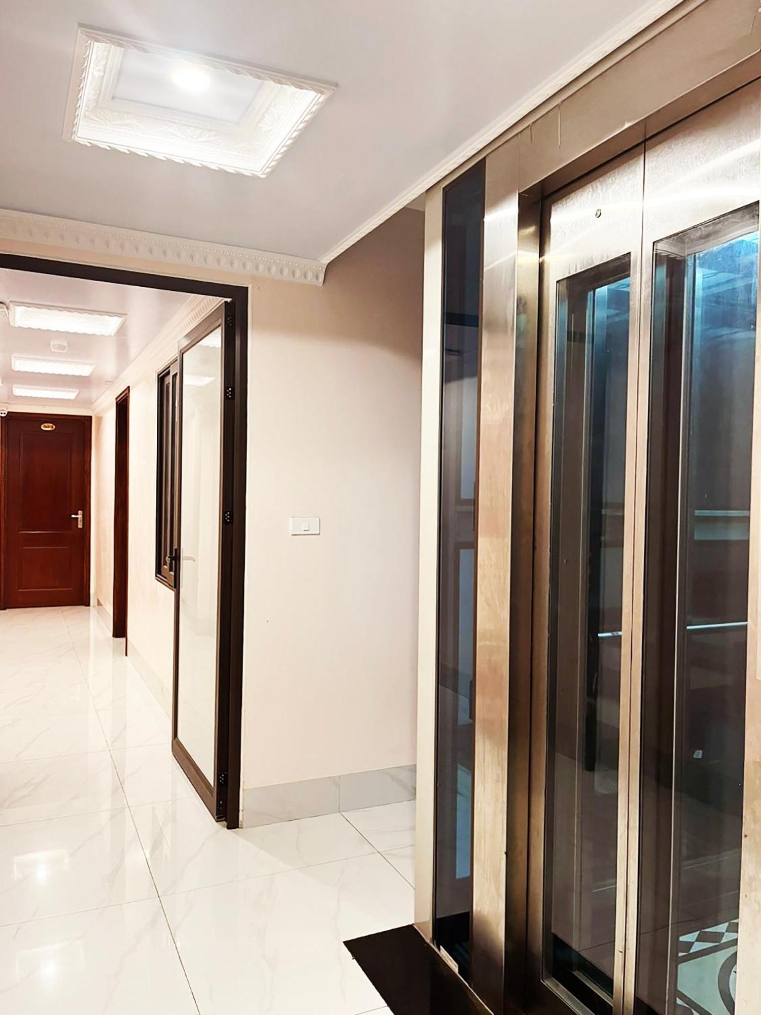 Quoc Tuan Hotel Sapa Екстер'єр фото