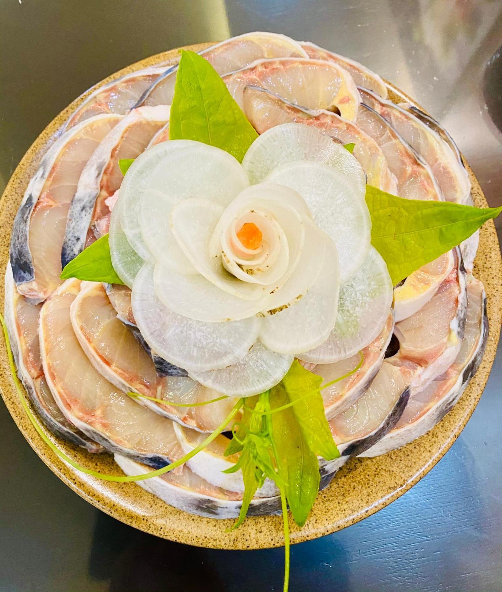 Quoc Tuan Hotel Sapa Екстер'єр фото